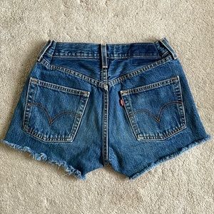Levi’s Shorts